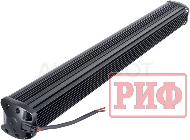 1320 мм Фара дальнего света РИФ 168W LED - Артикул SM131168P - Производитель Риф - Фото, Отзывы, Цены