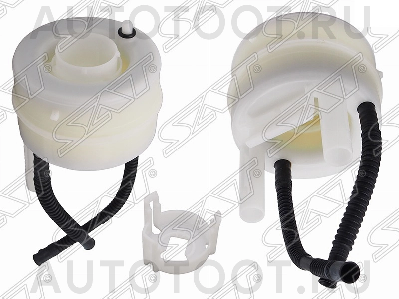 Фильтр топливный погружной  1,6 / 2,0 -ST17040JR40C Sat для NISSAN X-TRAIL, NISSAN QASHQAI, NISSAN NOTE