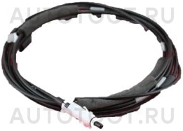 Трос лючка бензобака -  для TOYOTA LAND CRUISER