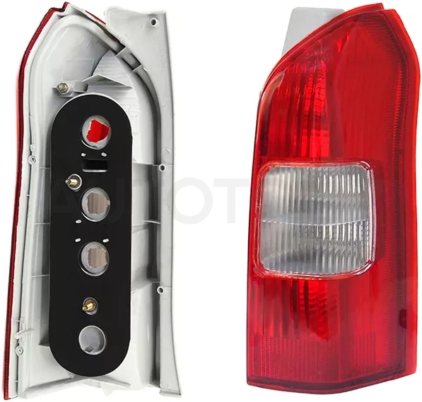 Фонарь задний Toyota Probox 02-14 (Справа) - Артикул ST21219R6RA - Производитель Sat - Фото, Отзывы, Цены