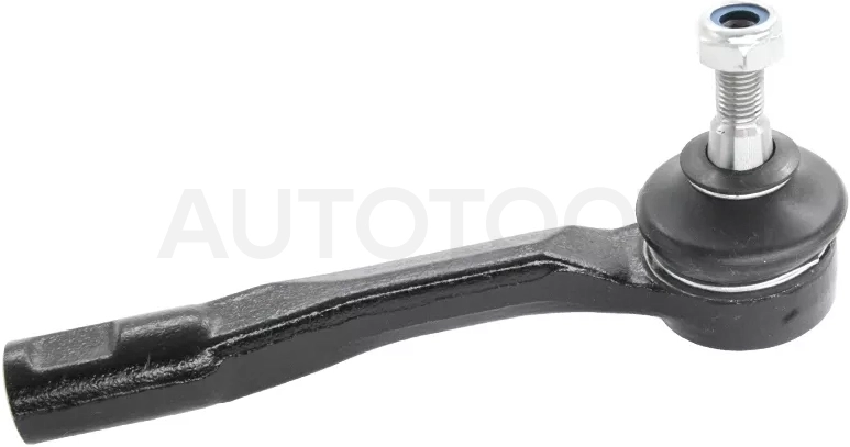 Наконечник рулевой NISSAN SERENA C25 05-10 RH - Артикул STD8520EN00A - Производитель Sat - Фото, Отзывы, Цены