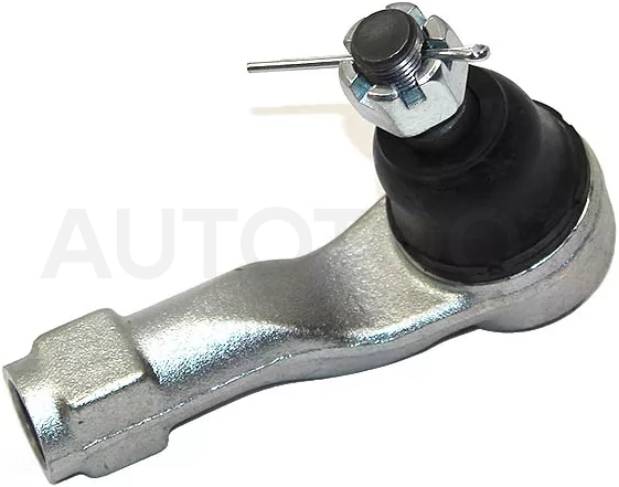 Наконечник рулевой NISSAN CARAVAN/URVAN 01-12/ATLAS 07-/CABSTAR 06- LH=RH