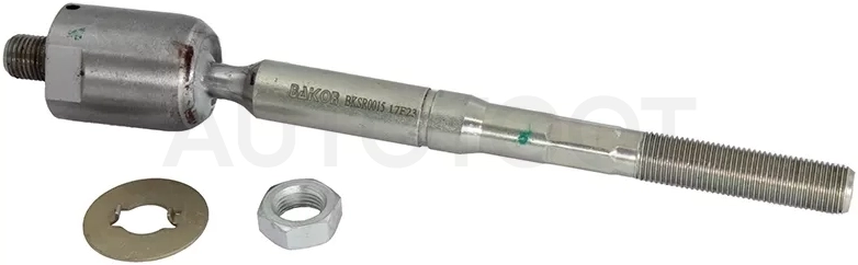 Тяга рулевая TOYOTA CAMRY/WINDOM/LEXUS ES300 01-06 - Артикул BKSR0015 - Производитель Baikor - Фото, Отзывы, Цены