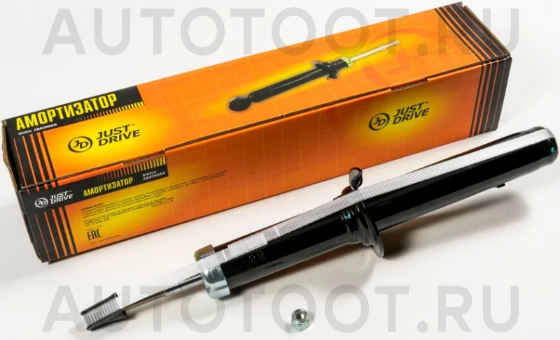 Амортизатор передний -JAA0090 Just Drive для HONDA ACCORD