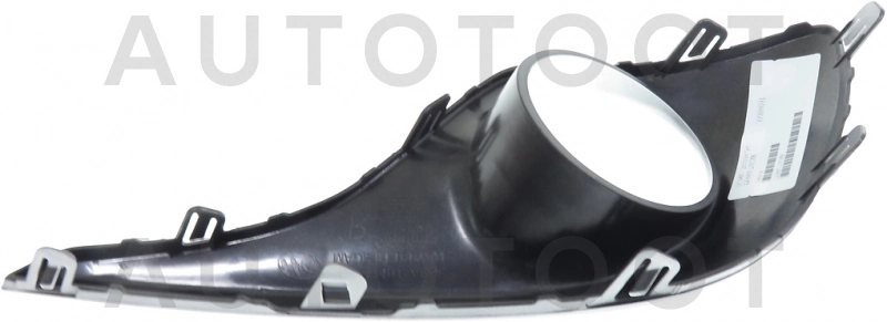 Оправа противотуманной фары левая -STTYG32192 Sat для TOYOTA HIGHLANDER