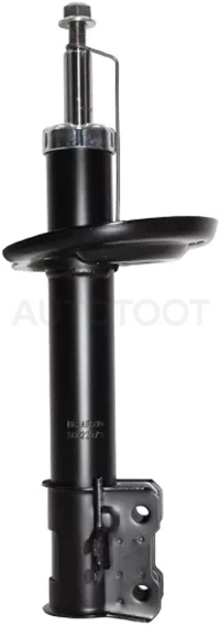 Стойка передняя Opel Astra 04-13 / Zafira 05-14 - Артикул BKSAF0304 - Производитель Baikor - Фото, Отзывы, Цены