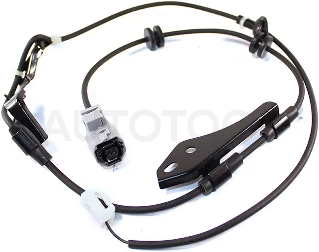 Провод датчика ABS RR TOYOTA PRIUS 30/40 09- RH