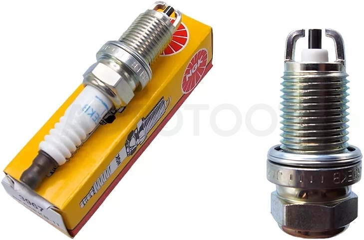 Свеча зажигания TOYOTA 4RUNNER/COROLLA/LAND CRUISER 95- 4E/5E/5VZ