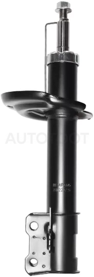 Стойка передняя Opel Astra 04-13 / Zafira 05-14 - Артикул BKSAF0305 - Производитель Baikor - Фото, Отзывы, Цены