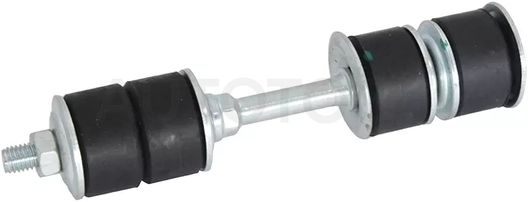 Тяга стабилизатора переднего (В СБОРЕ) TOYOTA DYNA/TOYOACE/HILUX/LAND CRUISER/T100 84