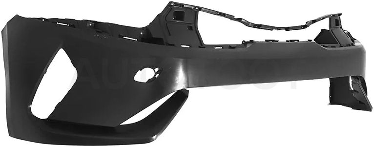 Бампер передний Kia K5 19-24