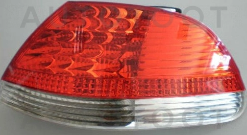 Фонарь задний правый -  для BMW 7SERIES
