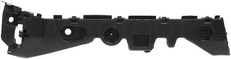Крепление бампера Mazda 3 13-19 / Axela 13-19 (Сзади/ Слева/ 4D SED)