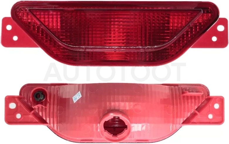 Фонарь в задний бампер Geely Coolray 18-24