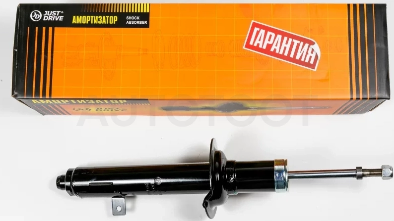 Стойка газомасляная, передняя правая /551128/ - Артикул JAS0035 - Производитель Just Drive - Фото, Отзывы, Цены