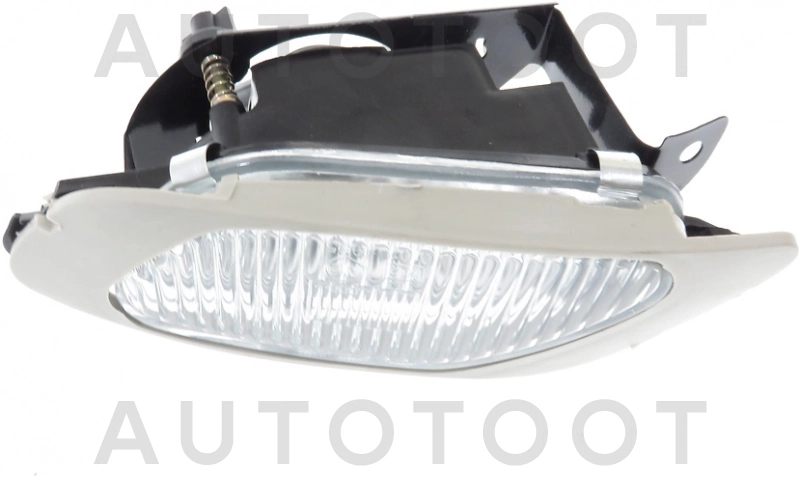 Фара противотуманная левая -ST2222002CL Sat для DAEWOO NEXIA