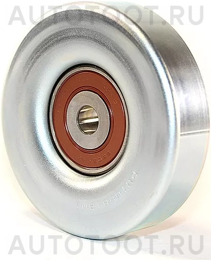 Ролик приводного ремня обводной TOYOTA 1SZ/2SZ/K3DE/K3VE - Артикул PU108813RMXW1 - Производитель Koyo - Фото, Отзывы, Цены