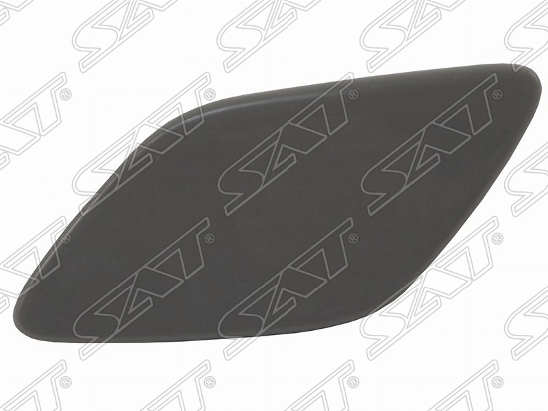 Крышка омывателя фары левая -STMB53110CA2 Sat для MITSUBISHI OUTLANDER