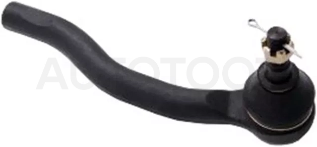 Наконечник рулевой MAZDA CX-7 06- LH - Артикул STEG2132290A - Производитель Sat - Фото, Отзывы, Цены