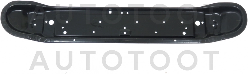 Балка суппорта радиатора нижняя -  для BMW 5SERIES, BMW 7SERIES