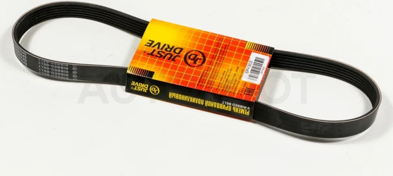 Ремень поликлиновый JD - Артикул 6PK905 - Производитель Just Drive - Фото, Отзывы, Цены