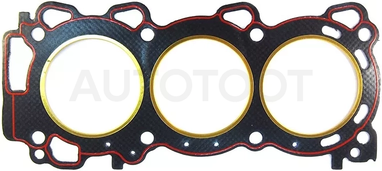 Прокладка ГБЦ NISSAN CEFIRO/INFINITI I30/ MAXIMA  94-/PRESAGE/BASSARA 98-03