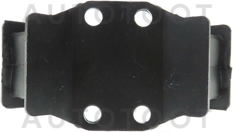 Подушка двигателя задняя -ST1237170050 Sat для TOYOTA CHASER, TOYOTA CRESTA, TOYOTA MARK 2