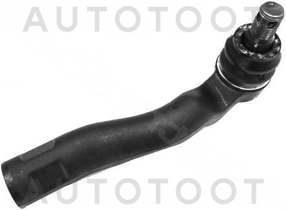 Наконечник рулевой тяги правый -SN2450 Zekkert для TOYOTA LAND CRUISER, LEXUS LX570