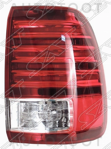 Фонарь задний правый (диодный) -ST2241902R Sat для LEXUS LX470