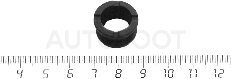 Кольцо уплотнительное топливной форсунки среднее B20B / D16A / F18B / F20B