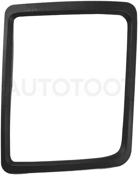 Оправа фары Isuzu Forward F-series 12-17 (Слева) - Артикул STIS98000M2 - Производитель Sat - Фото, Отзывы, Цены
