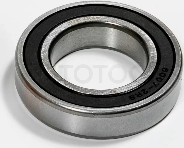 Подшипник закрытый 6007-2RS/Z2 - Артикул JEB0025 - Производитель Just Drive - Фото, Отзывы, Цены