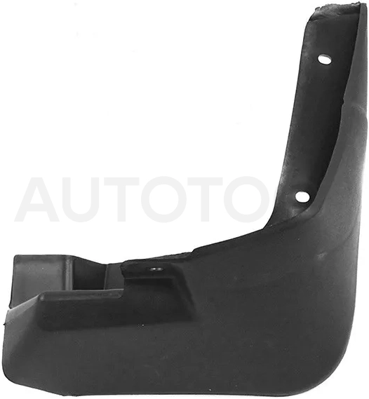 Брызговик Chevrolet Lanos 05-09 / Daewoo Lanos 97-08 / ЗАЗ Ланос 08-16 (Спереди/ Справа)