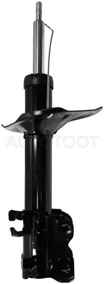 Стойка передняя Nissan Serena 99-01 - Артикул ST543034N002 - Производитель Sat - Фото, Отзывы, Цены