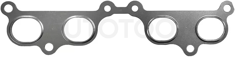 Прокладка выпускного коллектора TOYOTA HILUX SURF/LAND CRUISER PRADO/4RUNNER/COASTER 3RZ-FE 96
