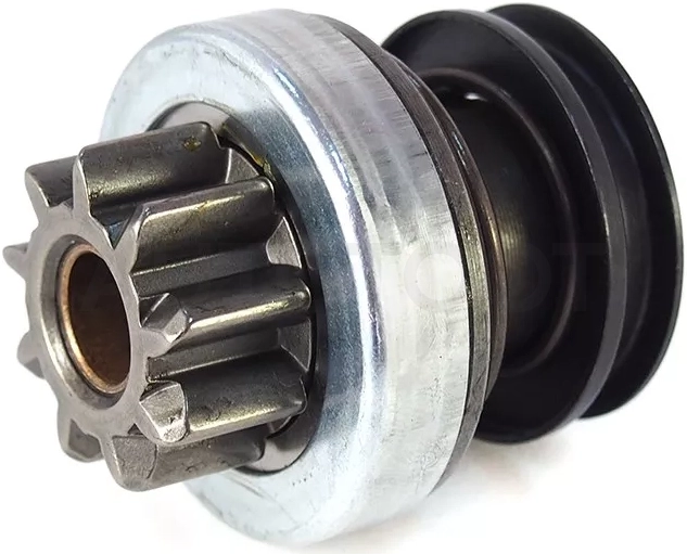 Бендикс Toyota Avensis (T220,T270) 97-18 / Corolla (E150,E180,E110,E120) 95-19 / Auris 06-18 / Corolla Rumion 07-09