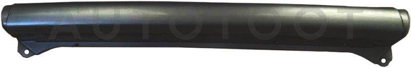 Бампер задний -  для TOYOTA FUN CARGO, TOYOTA YARIS VERSO