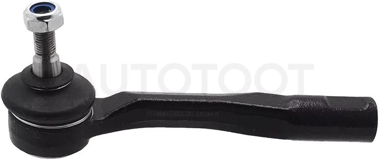 Наконечник рулевой NISSAN SERENA C25 05-10 LH - Артикул STD8640EN00A - Производитель Sat - Фото, Отзывы, Цены