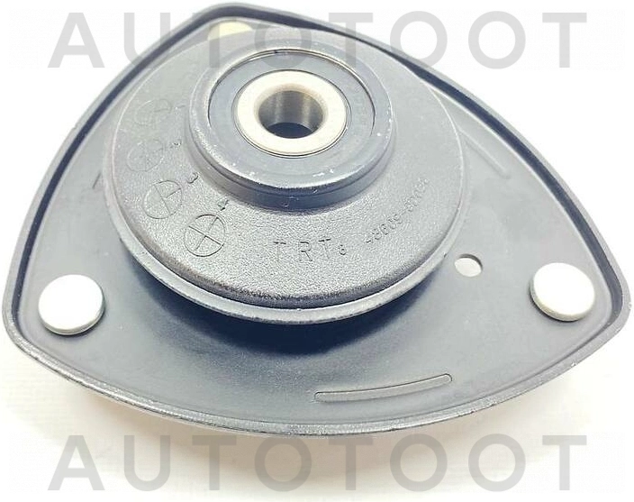 Опора(чашка) переднего амортизатора -  для TOYOTA BB, TOYOTA PLATZ, TOYOTA ECHO, TOYOTA FUN CARGO, TOYOTA VITZ, TOYOTA YARIS, TOYOTA PROBOX, TOYOTA SUCCEED, TOYOTA YARIS VERSO