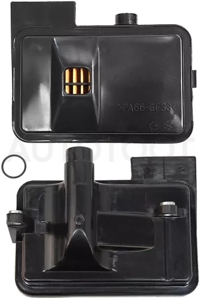 Фильтр АКПП Honda Civic 05-12 / City 08-14