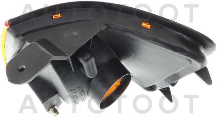 Указатель поворота угловой правый -  для TOYOTA TERCEL, TOYOTA CORSA, TOYOTA COROLLA II