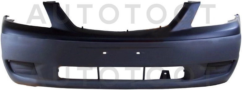 Бампер передний -  для MAZDA MPV