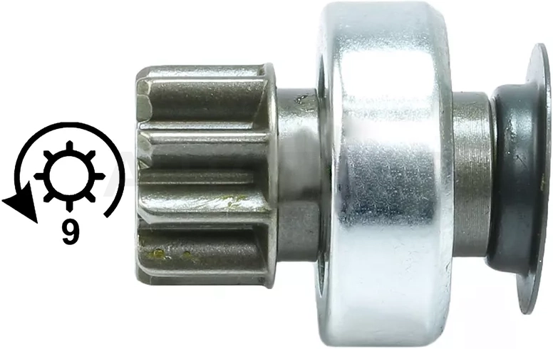 Бендикс Honda Civic 05-12 / Subaru Forester 02-16 / Impreza 02-12 / Legacy 09-19 / Outback 03-15