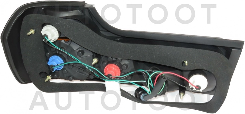 Фонарь задний правый -  для BMW 7SERIES