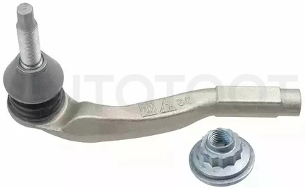 Наконечник рулевой тяги левый 4-Matic -MEES15171 Moog для MERCEDES E-CLASS, MERCEDES C-CLASS, MERCEDES GLC-CLASS