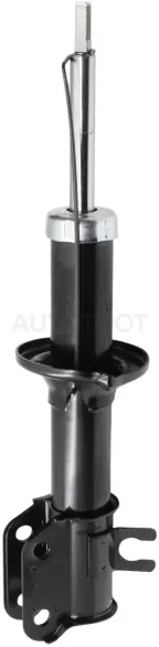 Стойка передняя Chevrolet Matiz 04-05 / Spark 05-10 - Артикул GY0369G - Производитель Ctr - Фото, Отзывы, Цены
