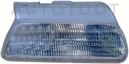 Фонарь-катафот левый -  для DODGE NEON