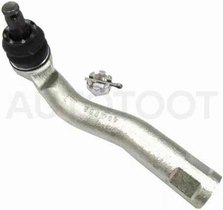 Наконечник рулевой TOYOTA TUNDRA/SEQUOIA 07- LH - Артикул ST4504709260 - Производитель Sat - Фото, Отзывы, Цены
