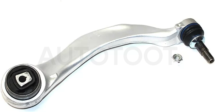 Рычаг передний продольный нижний BMW 7 F01/F02 08-15 LH - Артикул ST31124083311 - Производитель Sat - Фото, Отзывы, Цены