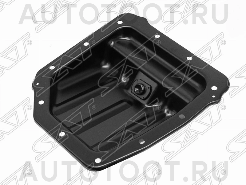 Поддон масляный -ST5280019 Sat для HYUNDAI SOLARIS, KIA RIO